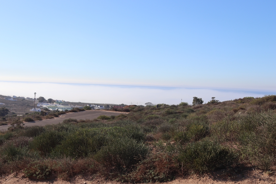 0 Bedroom Property for Sale in Steenbergs Cove Western Cape